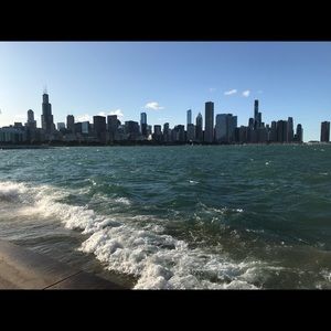 Meet your Posher, Michelle